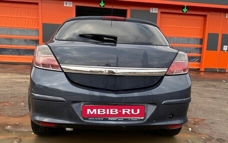Opel Astra H, 2008 год, 365 000 рублей, 4 фотография