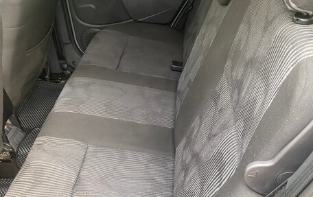 Renault Sandero I, 2011 год, 730 000 рублей, 9 фотография