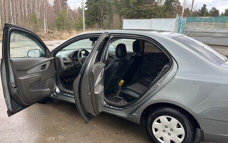 Chevrolet Cobalt II, 2013 год, 880 000 рублей, 4 фотография