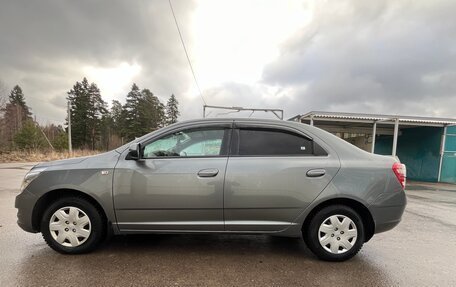 Chevrolet Cobalt II, 2013 год, 880 000 рублей, 6 фотография