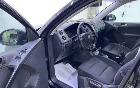 Volkswagen Tiguan I, 2010 год, 1 099 000 рублей, 7 фотография