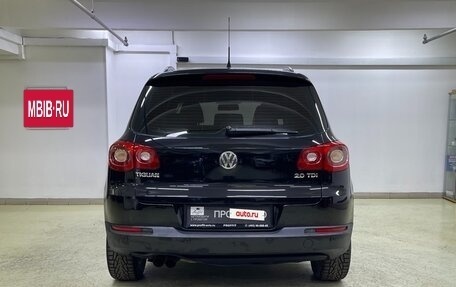 Volkswagen Tiguan I, 2010 год, 1 099 000 рублей, 5 фотография