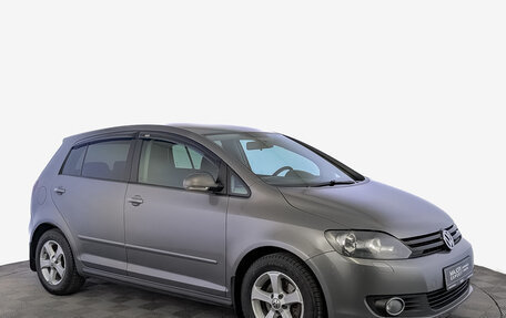 Volkswagen Golf Plus II, 2012 год, 725 000 рублей, 3 фотография