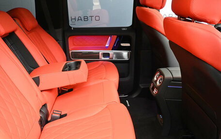 Mercedes-Benz G-Класс AMG, 2024 год, 35 990 000 рублей, 11 фотография