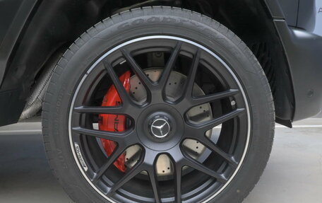 Mercedes-Benz G-Класс AMG, 2024 год, 35 990 000 рублей, 8 фотография