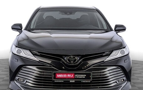 Toyota Camry, 2019 год, 2 900 000 рублей, 2 фотография