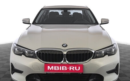 BMW 3 серия, 2020 год, 3 150 000 рублей, 2 фотография