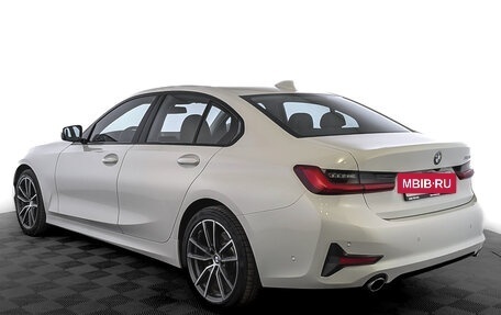 BMW 3 серия, 2020 год, 3 150 000 рублей, 7 фотография