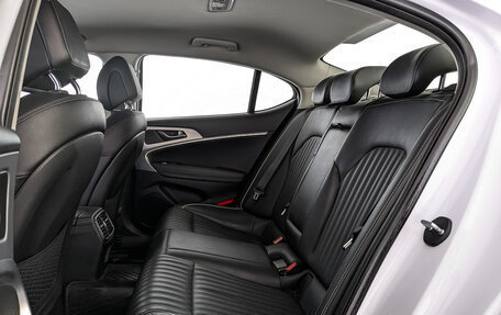 Genesis G70 I, 2018 год, 2 350 000 рублей, 17 фотография