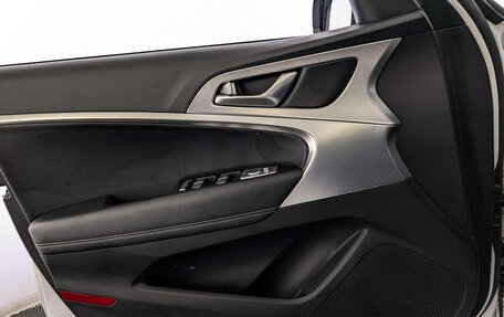 Genesis G70 I, 2018 год, 2 350 000 рублей, 18 фотография