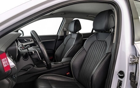 Genesis G70 I, 2018 год, 2 350 000 рублей, 19 фотография