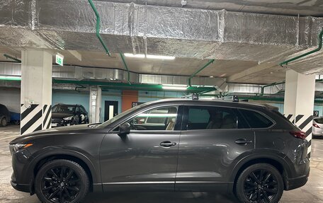 Mazda CX-9 II, 2022 год, 3 550 000 рублей, 2 фотография