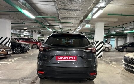 Mazda CX-9 II, 2022 год, 3 550 000 рублей, 4 фотография