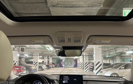 Mazda CX-9 II, 2022 год, 3 550 000 рублей, 9 фотография