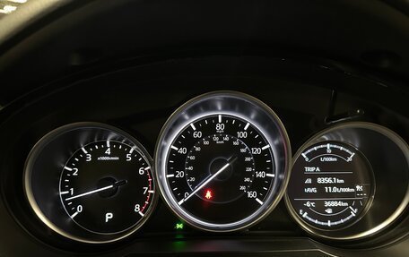 Mazda CX-9 II, 2022 год, 3 550 000 рублей, 16 фотография