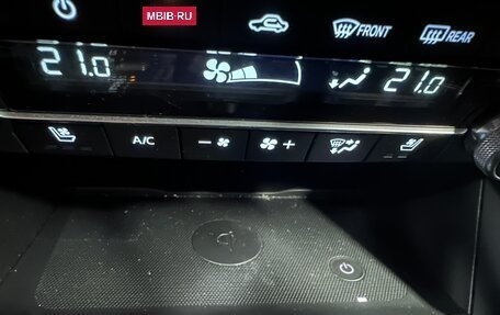 Mazda CX-9 II, 2022 год, 3 550 000 рублей, 12 фотография