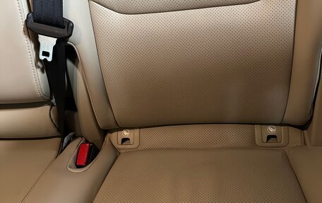 Mazda CX-9 II, 2022 год, 3 550 000 рублей, 21 фотография