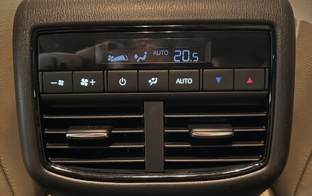 Mazda CX-9 II, 2022 год, 3 550 000 рублей, 22 фотография