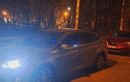 Ford Focus III, 2012 год, 1 000 000 рублей, 4 фотография