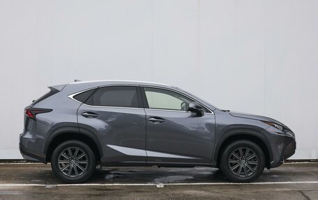 Lexus NX I, 2020 год, 3 939 000 рублей, 5 фотография