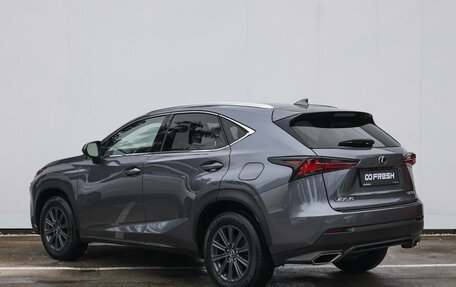 Lexus NX I, 2020 год, 3 939 000 рублей, 2 фотография