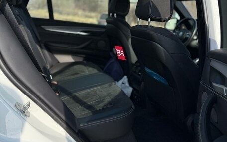 BMW X5, 2018 год, 5 600 000 рублей, 3 фотография