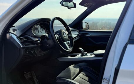BMW X5, 2018 год, 5 600 000 рублей, 9 фотография