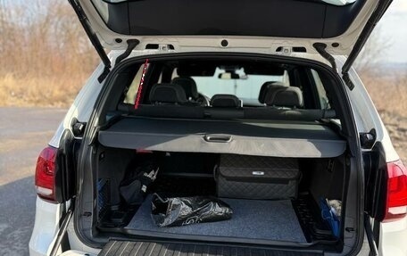 BMW X5, 2018 год, 5 600 000 рублей, 11 фотография