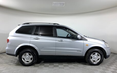 SsangYong Kyron I, 2008 год, 649 000 рублей, 4 фотография