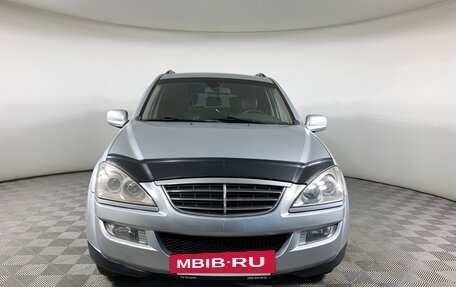 SsangYong Kyron I, 2008 год, 649 000 рублей, 2 фотография