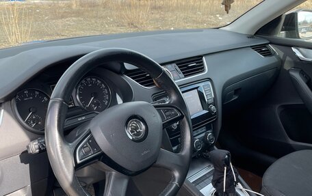 Skoda Octavia, 2014 год, 1 300 000 рублей, 6 фотография