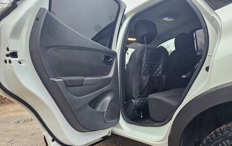 Renault Kaptur I рестайлинг, 2019 год, 1 200 000 рублей, 14 фотография
