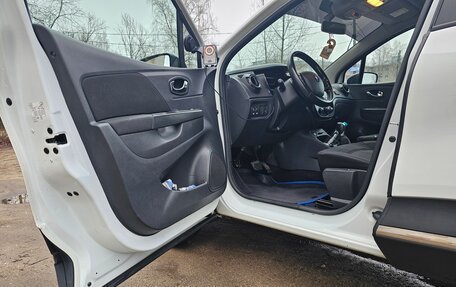Renault Kaptur I рестайлинг, 2019 год, 1 200 000 рублей, 12 фотография
