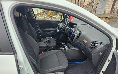 Renault Kaptur I рестайлинг, 2019 год, 1 200 000 рублей, 11 фотография