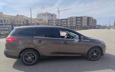 Ford Focus III, 2015 год, 1 000 000 рублей, 4 фотография