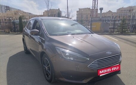 Ford Focus III, 2015 год, 1 000 000 рублей, 3 фотография