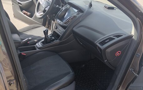 Ford Focus III, 2015 год, 1 000 000 рублей, 13 фотография