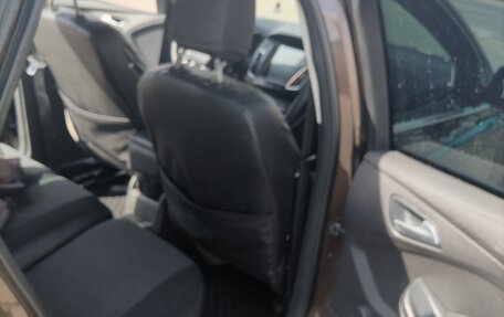 Ford Focus III, 2015 год, 1 000 000 рублей, 12 фотография