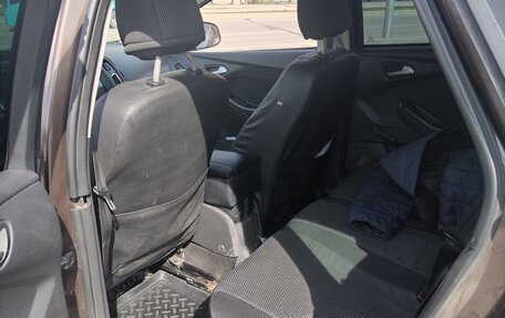 Ford Focus III, 2015 год, 1 000 000 рублей, 10 фотография