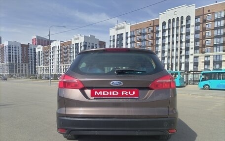 Ford Focus III, 2015 год, 1 000 000 рублей, 6 фотография