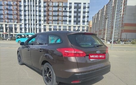 Ford Focus III, 2015 год, 1 000 000 рублей, 7 фотография