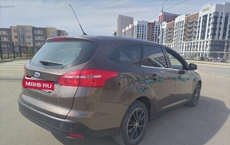 Ford Focus III, 2015 год, 1 000 000 рублей, 5 фотография