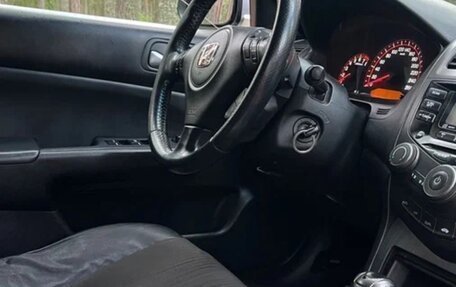 Honda Accord VII рестайлинг, 2007 год, 950 000 рублей, 5 фотография