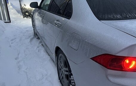 Honda Accord VII рестайлинг, 2007 год, 950 000 рублей, 14 фотография