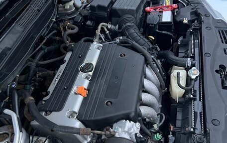 Honda Accord VII рестайлинг, 2007 год, 950 000 рублей, 15 фотография