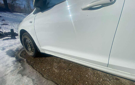 Hyundai Solaris II рестайлинг, 2018 год, 667 080 рублей, 7 фотография