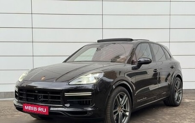 Porsche Cayenne III, 2022 год, 15 990 000 рублей, 1 фотография