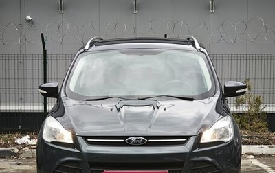 Ford Kuga III, 2014 год, 1 320 000 рублей, 1 фотография