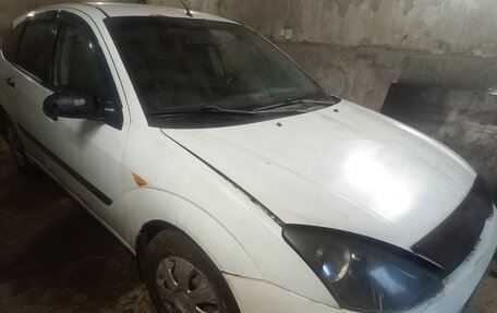 Ford Focus IV, 2002 год, 150 000 рублей, 1 фотография