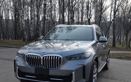 BMW X5, 2023 год, 11 000 000 рублей, 1 фотография